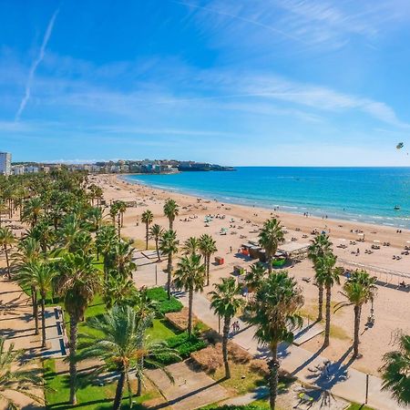 Apartment Terecel Salou-5 By Interhome Εξωτερικό φωτογραφία