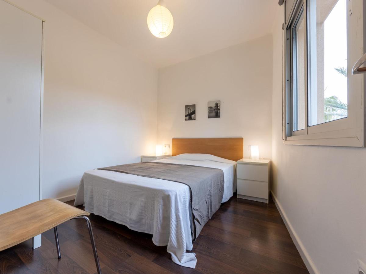 Apartment Terecel Salou-5 By Interhome Εξωτερικό φωτογραφία