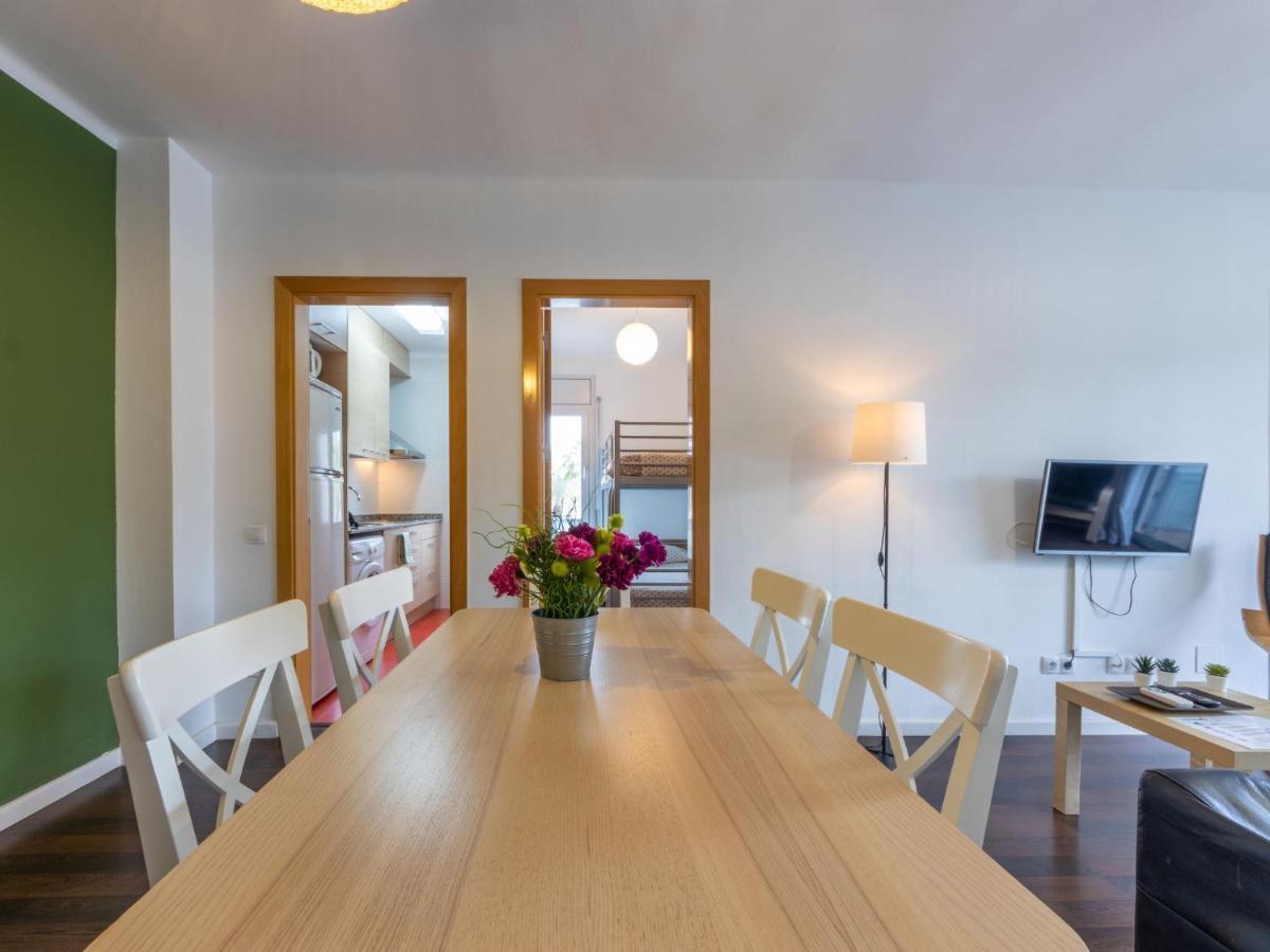 Apartment Terecel Salou-5 By Interhome Εξωτερικό φωτογραφία