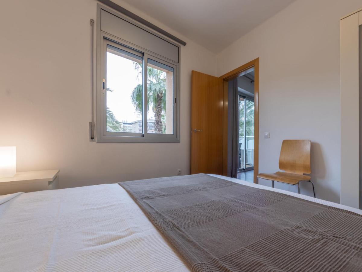 Apartment Terecel Salou-5 By Interhome Εξωτερικό φωτογραφία