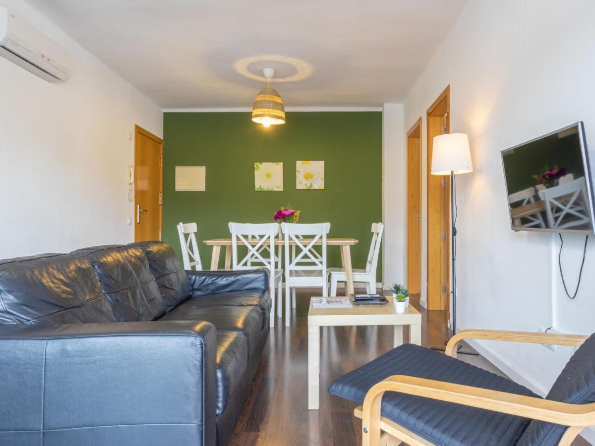 Apartment Terecel Salou-5 By Interhome Εξωτερικό φωτογραφία