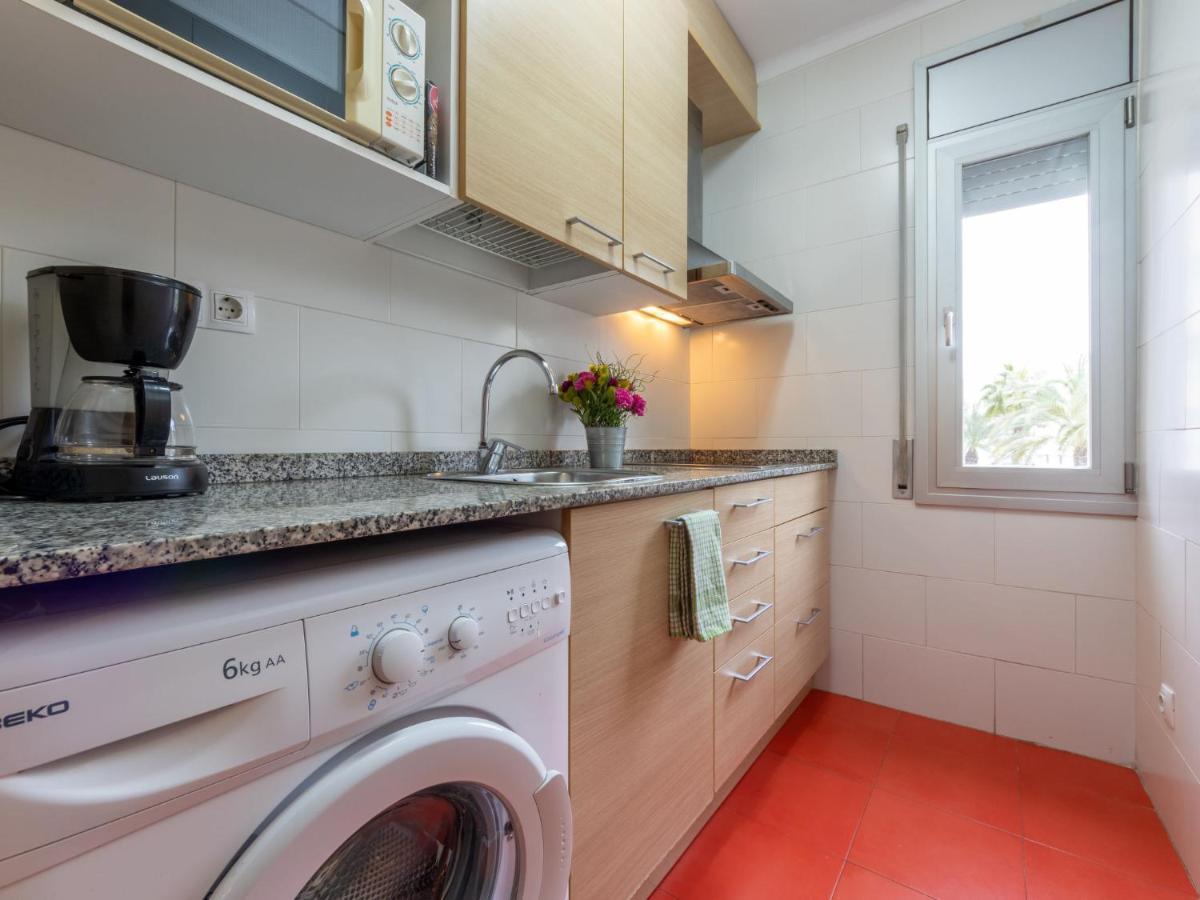 Apartment Terecel Salou-5 By Interhome Εξωτερικό φωτογραφία