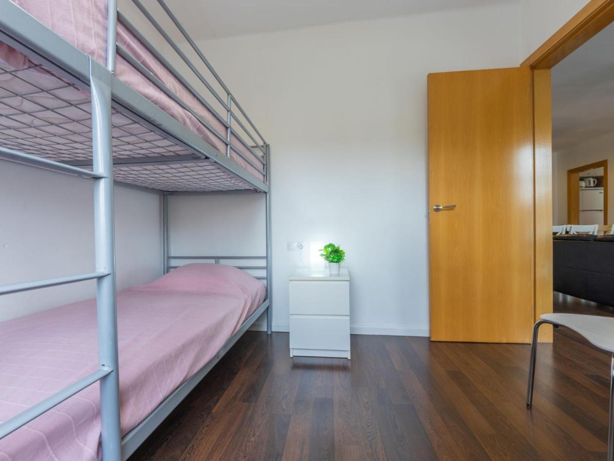 Apartment Terecel Salou-5 By Interhome Εξωτερικό φωτογραφία