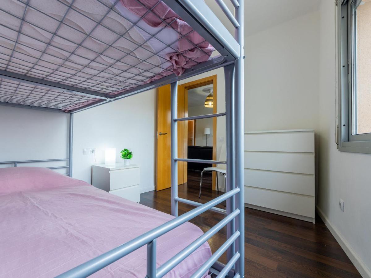 Apartment Terecel Salou-5 By Interhome Εξωτερικό φωτογραφία