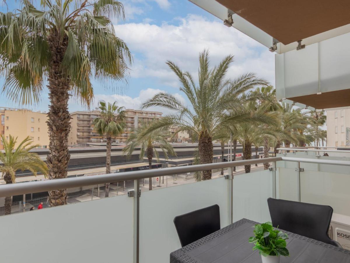 Apartment Terecel Salou-5 By Interhome Εξωτερικό φωτογραφία