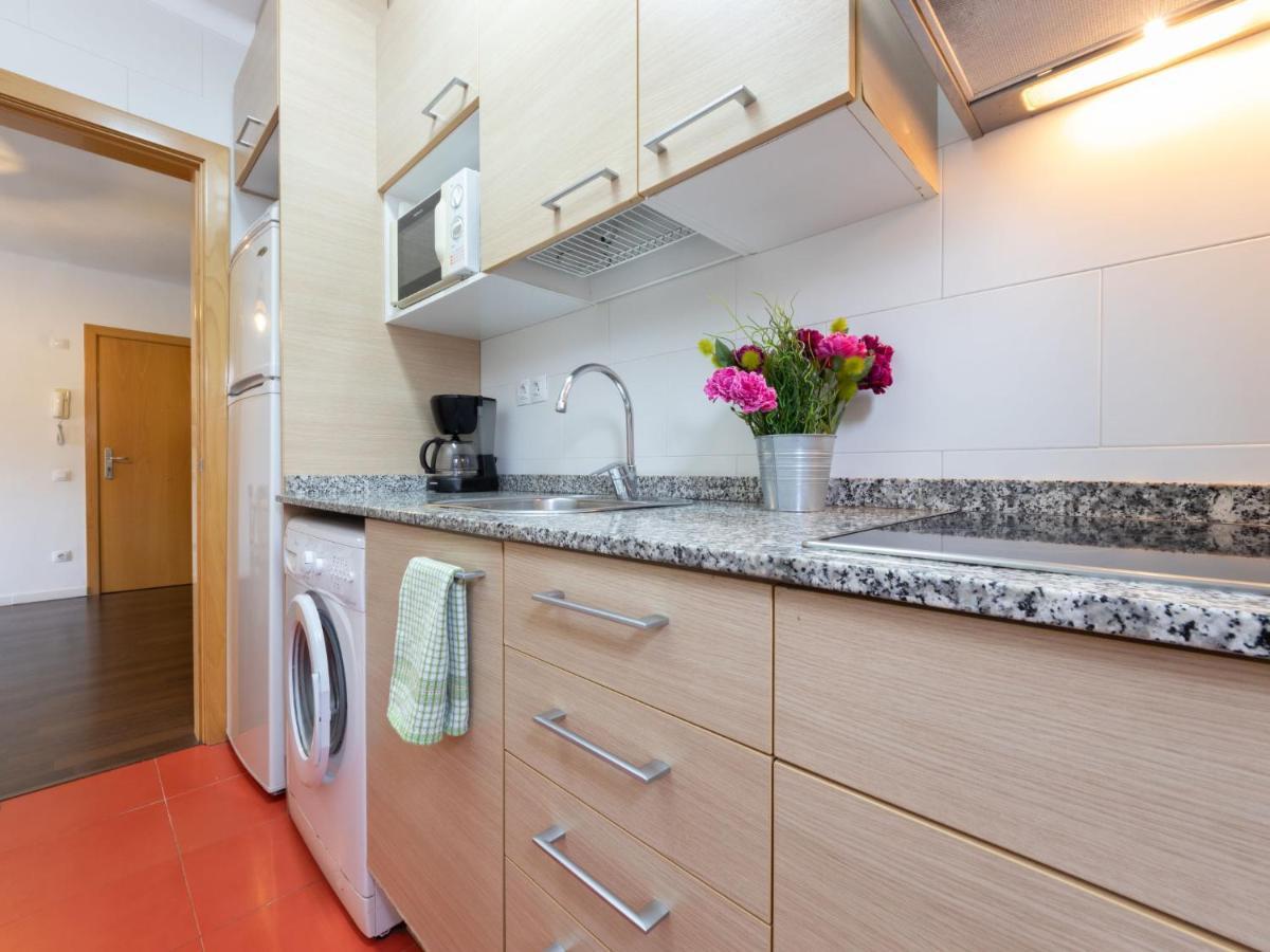Apartment Terecel Salou-5 By Interhome Εξωτερικό φωτογραφία