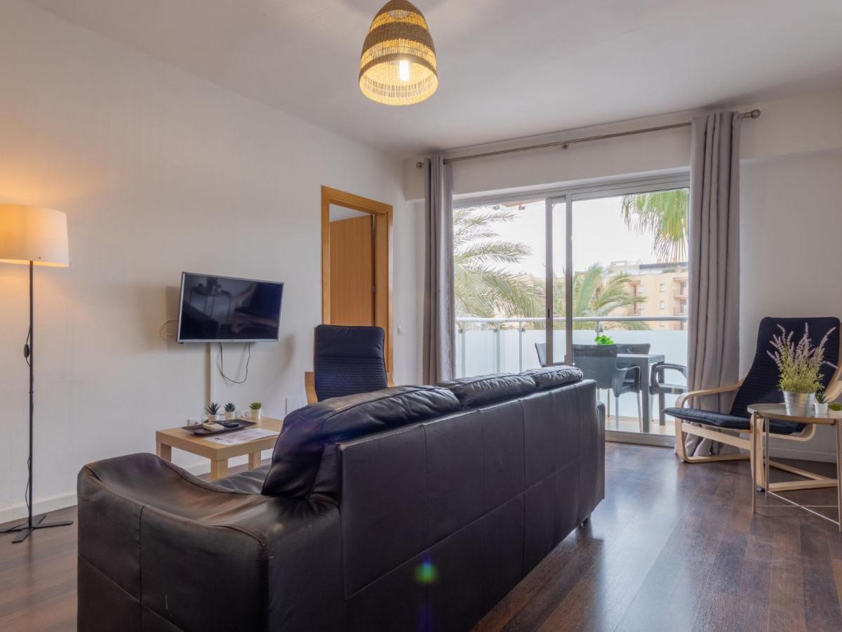 Apartment Terecel Salou-5 By Interhome Εξωτερικό φωτογραφία
