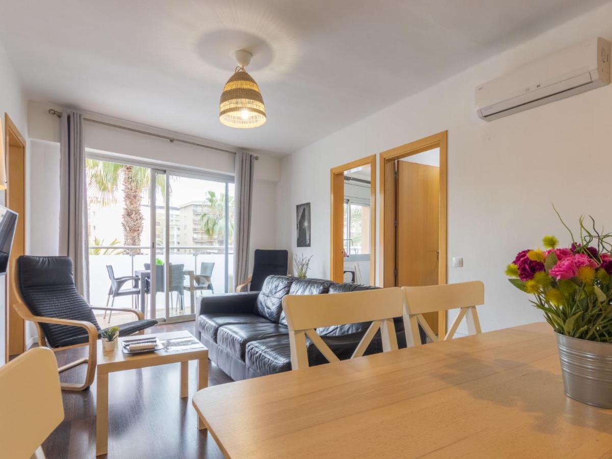 Apartment Terecel Salou-5 By Interhome Εξωτερικό φωτογραφία