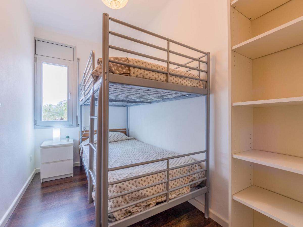 Apartment Terecel Salou-5 By Interhome Εξωτερικό φωτογραφία