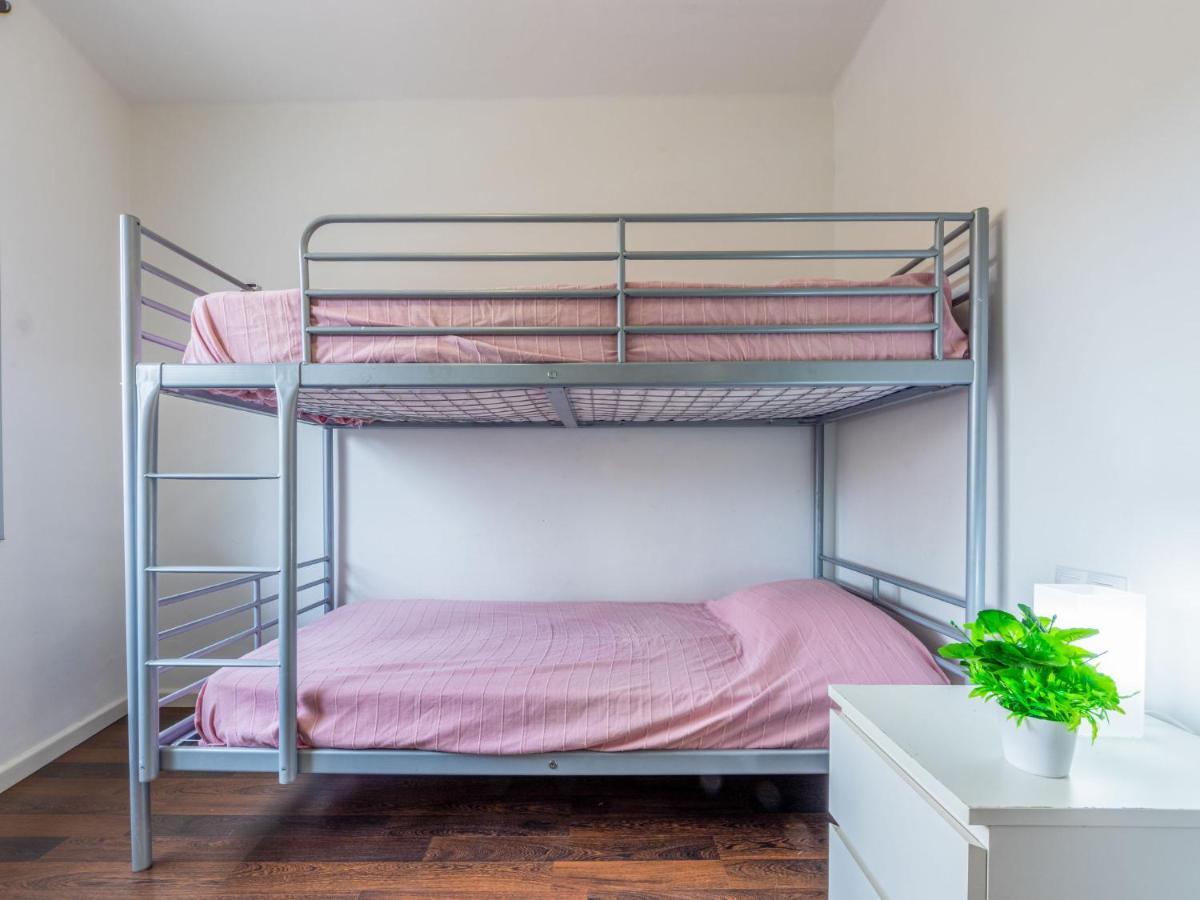 Apartment Terecel Salou-5 By Interhome Εξωτερικό φωτογραφία