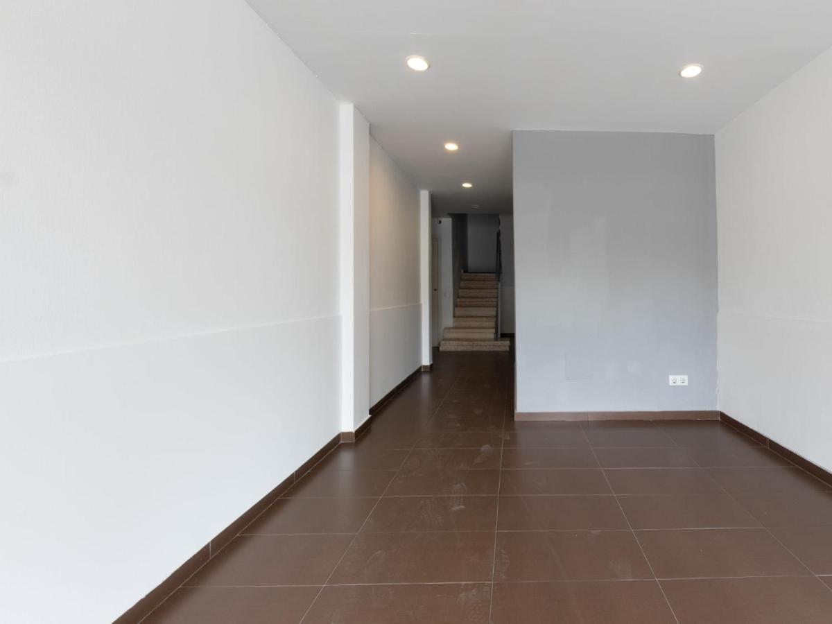 Apartment Terecel Salou-5 By Interhome Εξωτερικό φωτογραφία