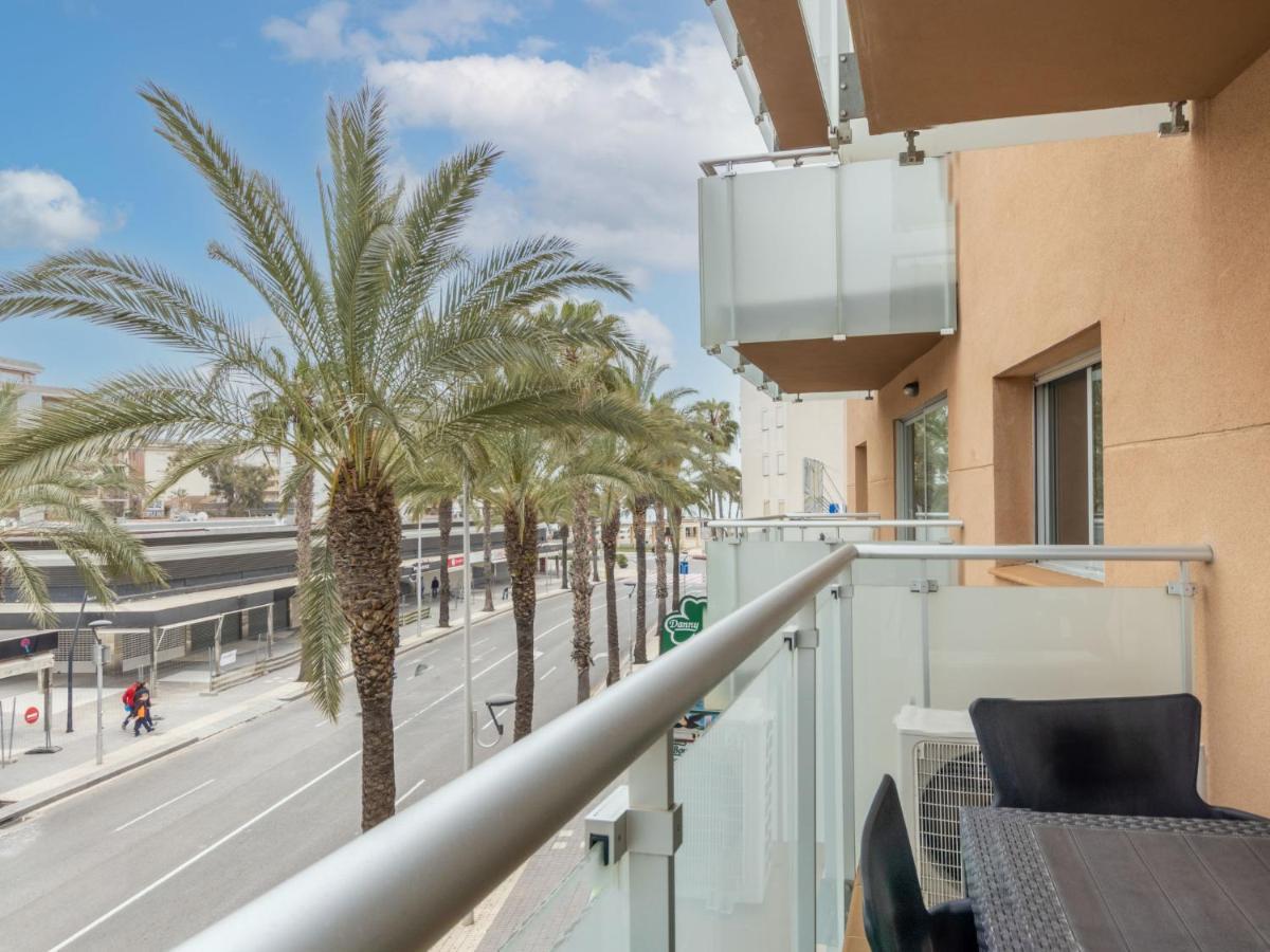 Apartment Terecel Salou-5 By Interhome Εξωτερικό φωτογραφία