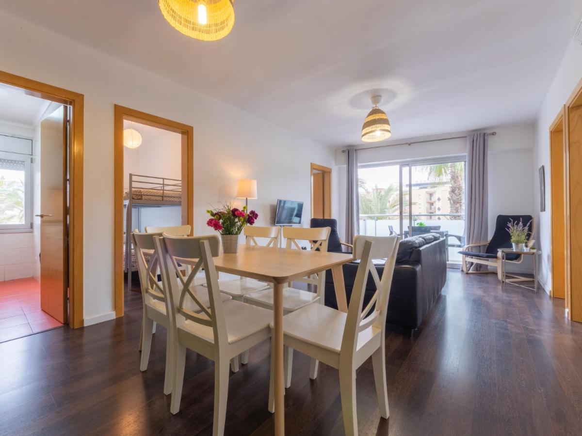 Apartment Terecel Salou-5 By Interhome Εξωτερικό φωτογραφία