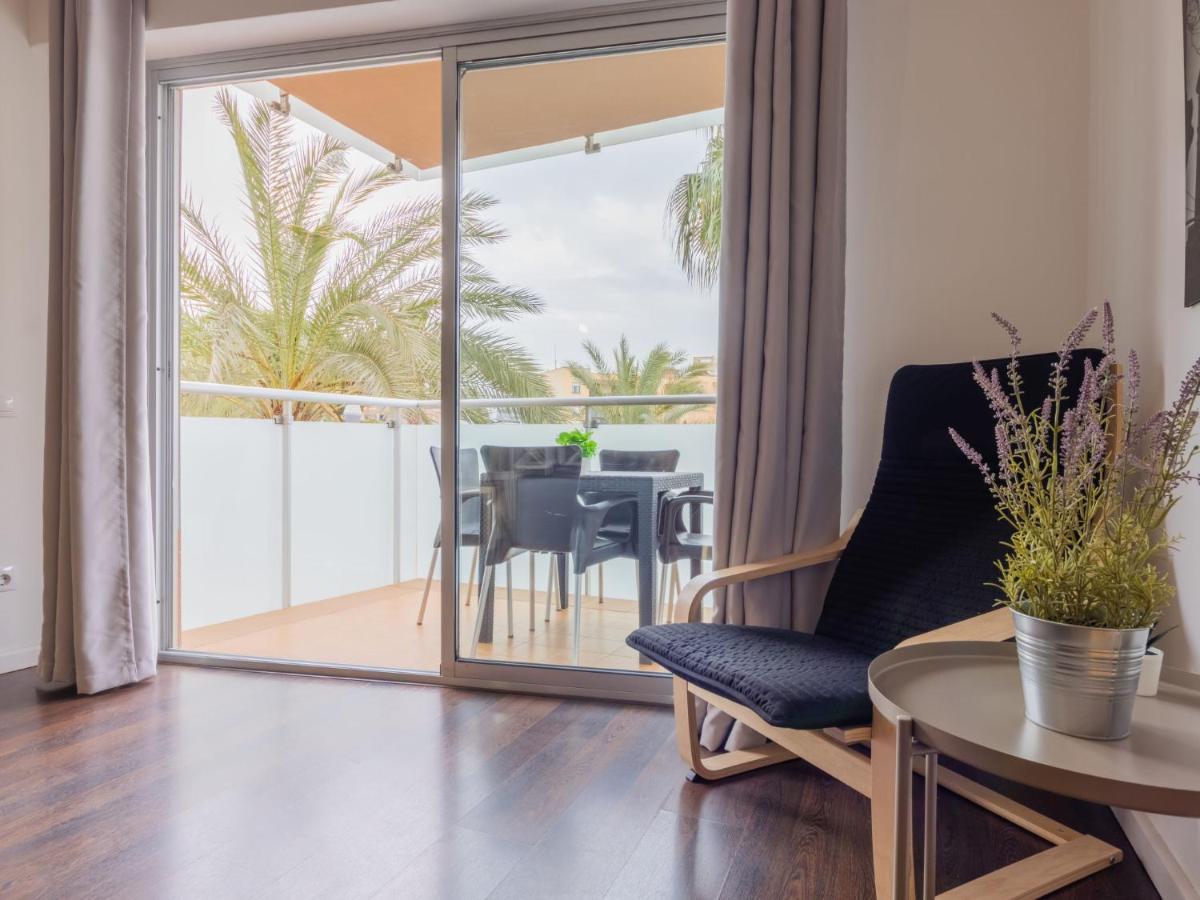 Apartment Terecel Salou-5 By Interhome Εξωτερικό φωτογραφία