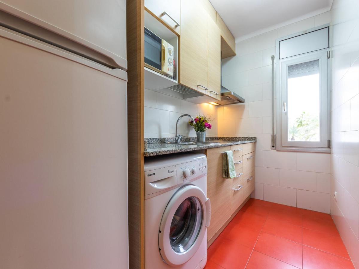 Apartment Terecel Salou-5 By Interhome Εξωτερικό φωτογραφία