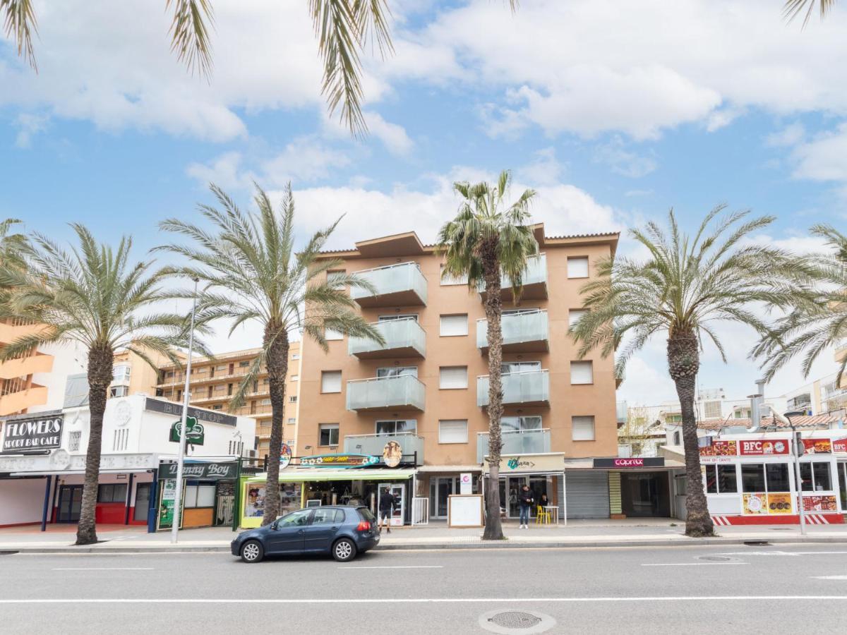 Apartment Terecel Salou-5 By Interhome Εξωτερικό φωτογραφία