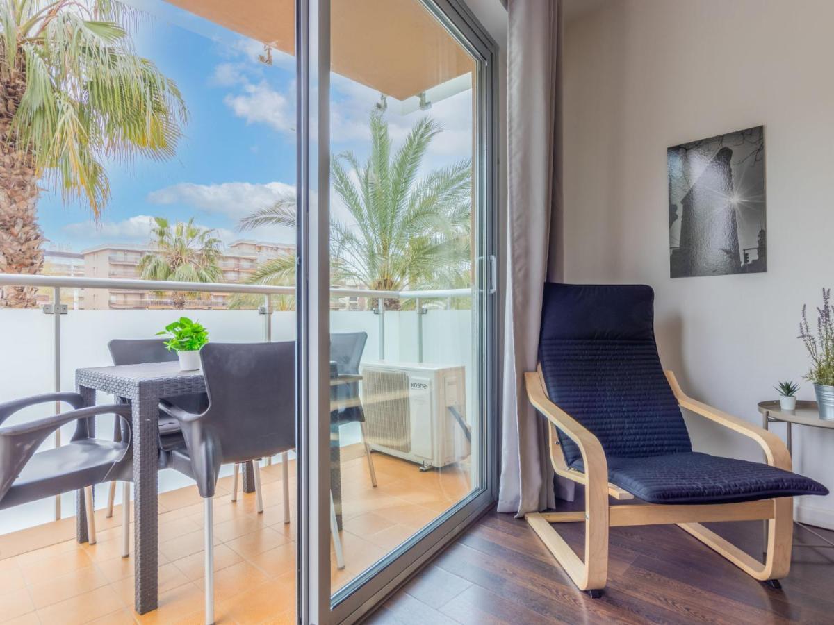 Apartment Terecel Salou-5 By Interhome Εξωτερικό φωτογραφία