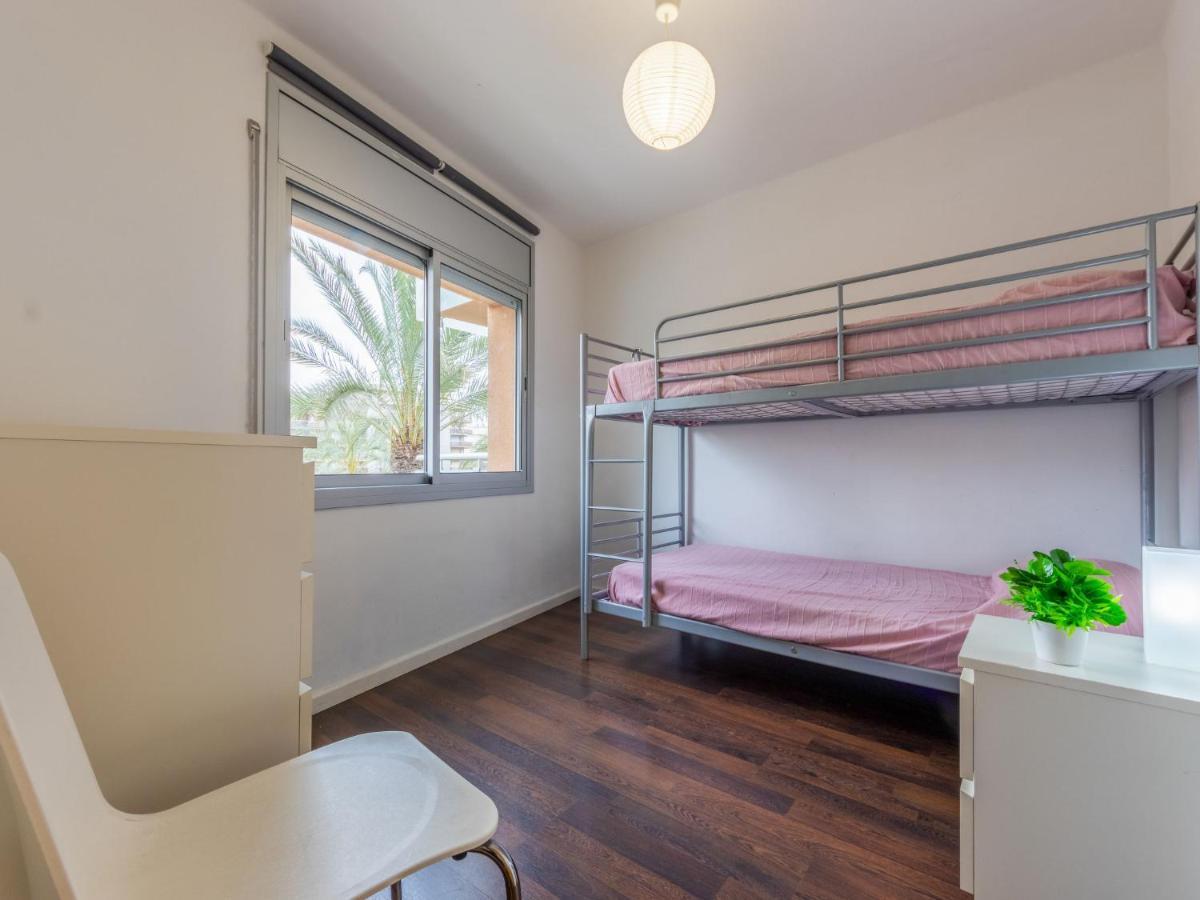 Apartment Terecel Salou-5 By Interhome Εξωτερικό φωτογραφία