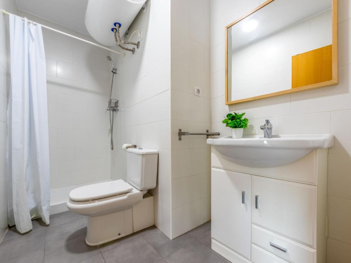 Apartment Terecel Salou-5 By Interhome Εξωτερικό φωτογραφία