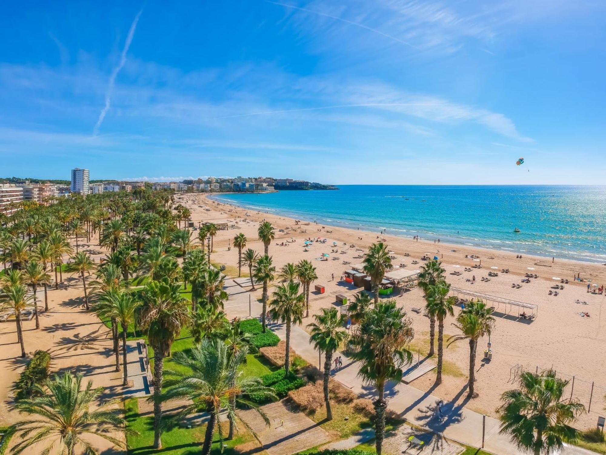 Apartment Terecel Salou-5 By Interhome Εξωτερικό φωτογραφία