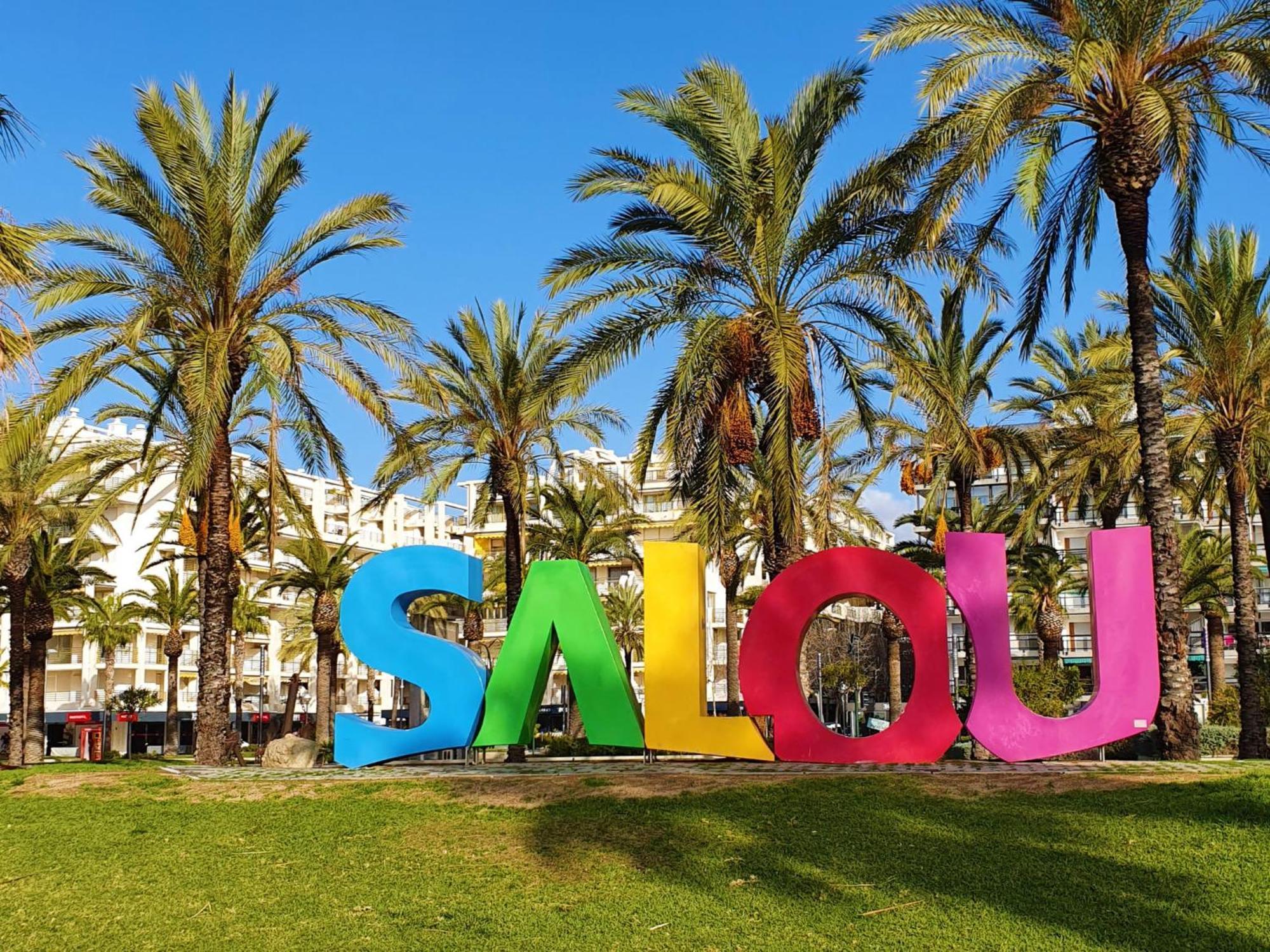 Apartment Terecel Salou-5 By Interhome Εξωτερικό φωτογραφία