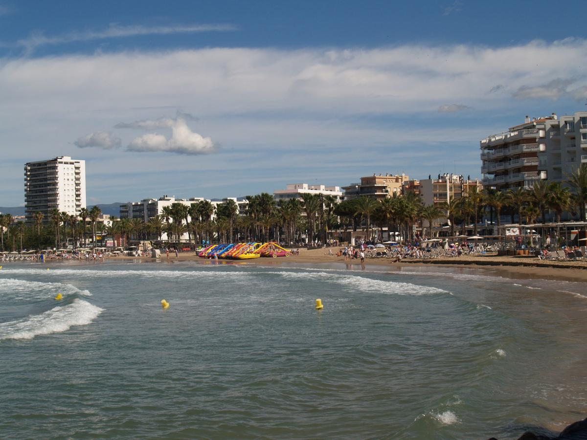 Apartment Terecel Salou-5 By Interhome Δωμάτιο φωτογραφία