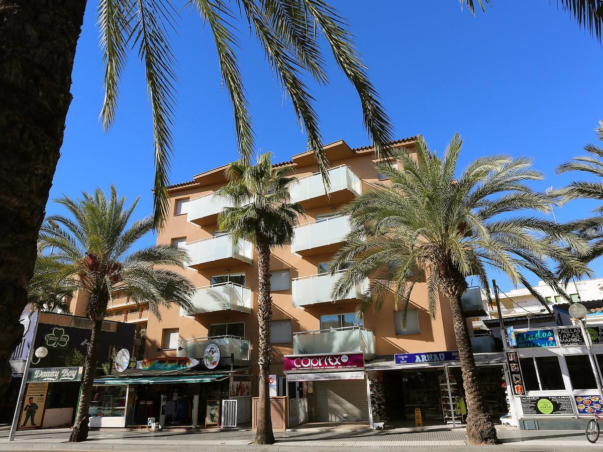 Apartment Terecel Salou-5 By Interhome Δωμάτιο φωτογραφία