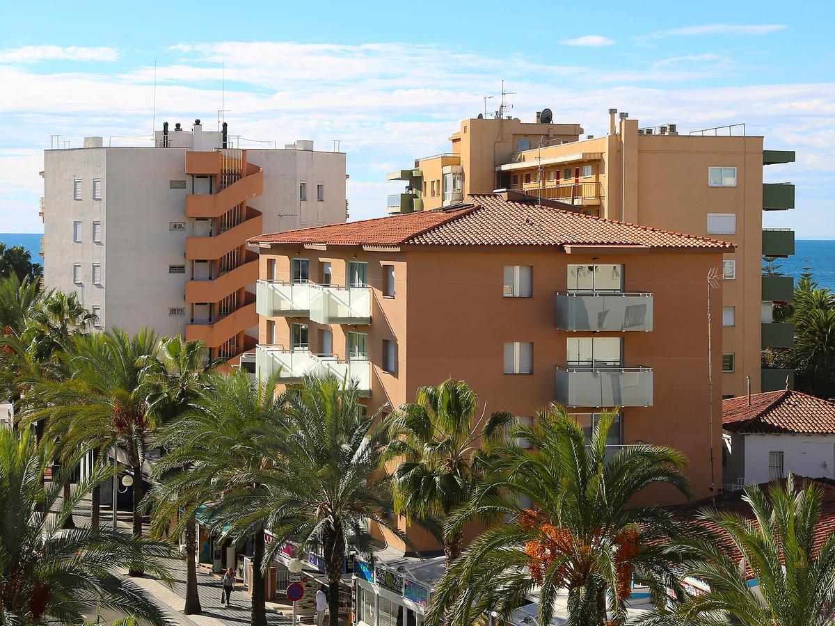Apartment Terecel Salou-5 By Interhome Δωμάτιο φωτογραφία