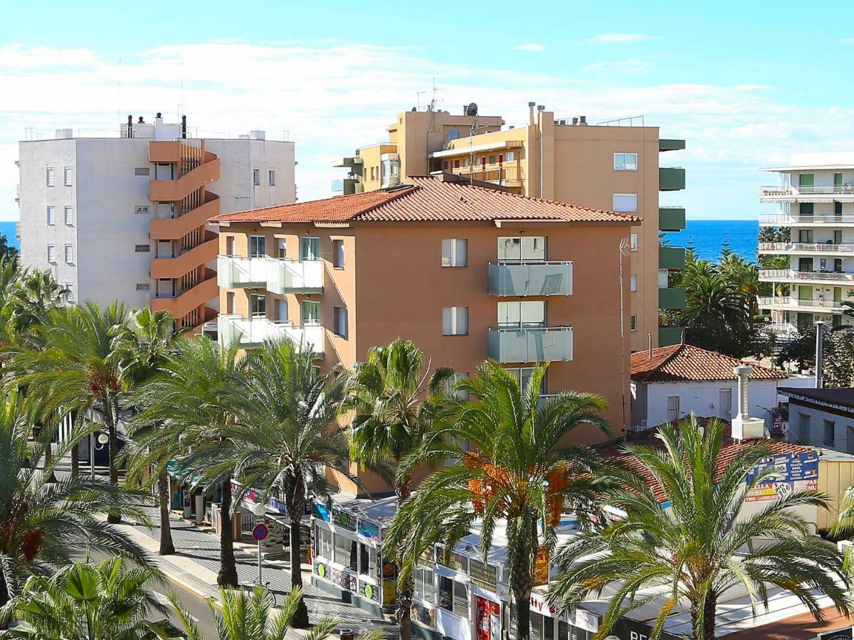 Apartment Terecel Salou-5 By Interhome Εξωτερικό φωτογραφία